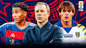 MLS Trending Image: Why Steve Cherundolo And The 2028 Olympics Matter For USA's Future